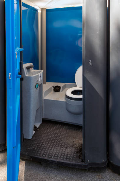 Best Portable restroom trailer rental  in Steiner Ranch, TX