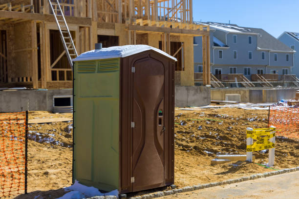 Best Luxury portable toilet rental  in Steiner Ranch, TX