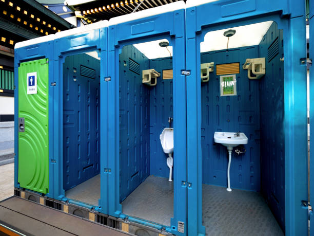 Best Portable restroom trailer rental  in Steiner Ranch, TX