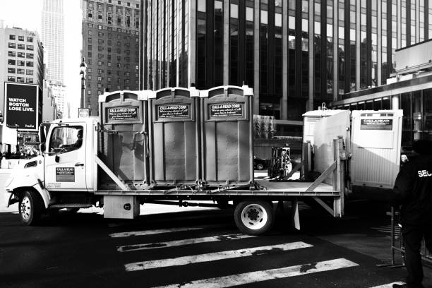 Best Portable restroom trailer rental  in Steiner Ranch, TX